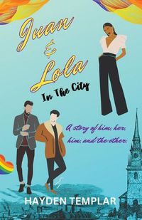 Cover image for Juan And Lola In The City