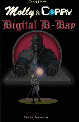 Cover image for Digital D-Day