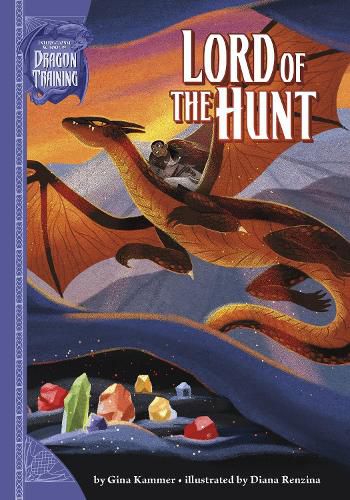 Cover image for Lord of the Hunt
