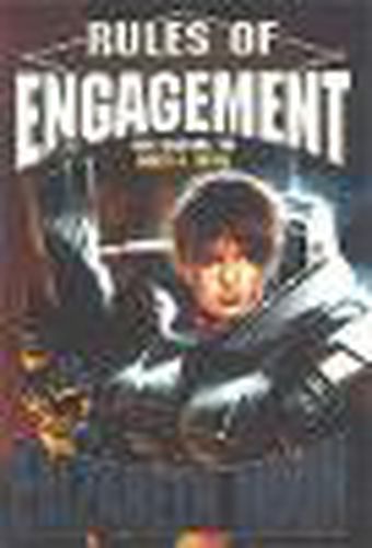 Cover image for Rules Of Engagement