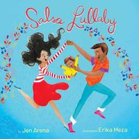 Cover image for Salsa Lullaby