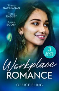 Cover image for Workplace Romance: Office Fling