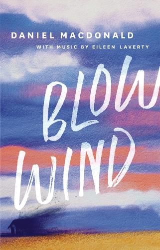 Cover image for Blow Wind