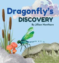 Cover image for Dragonfly's Discovery
