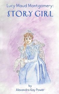 Cover image for Lucy Maud Montgomery