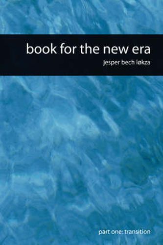 Cover image for Book for the New Era
