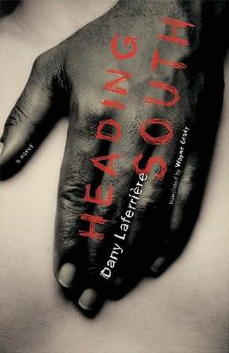 Cover image for Heading South
