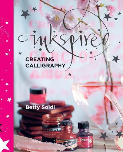 Cover image for Inkspired