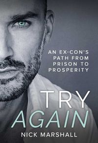 Cover image for Try Again