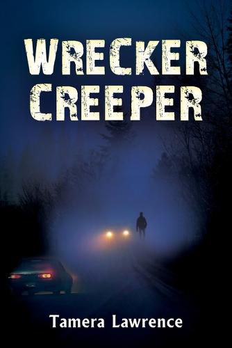 Cover image for Wrecker Creeper