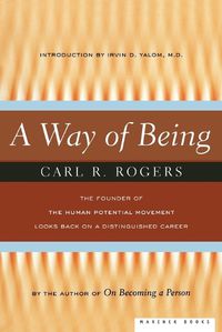 Cover image for Way of Being