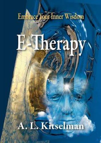 Cover image for E-Therapy