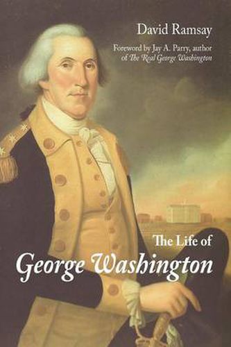 Cover image for The Life of George Washington