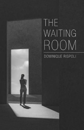 Cover image for The Waiting Room