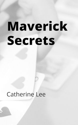 Cover image for Maverick Secrets