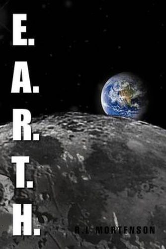 Cover image for E.A.R.T.H.