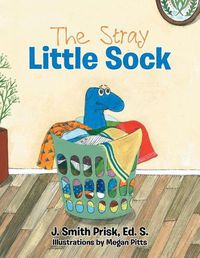 Cover image for The Stray Little Sock