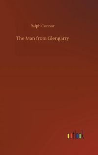 Cover image for The Man from Glengarry