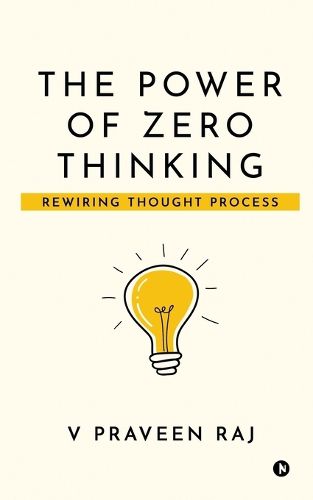 Cover image for The Power of Zero Thinking