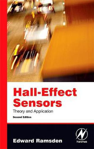 Cover image for Hall-Effect Sensors: Theory and Application