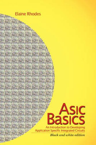 Cover image for ASIC Basics: Black & White Edition