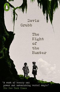 Cover image for The Night of the Hunter