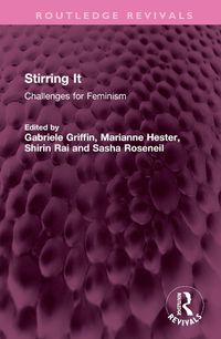 Cover image for Stirring It