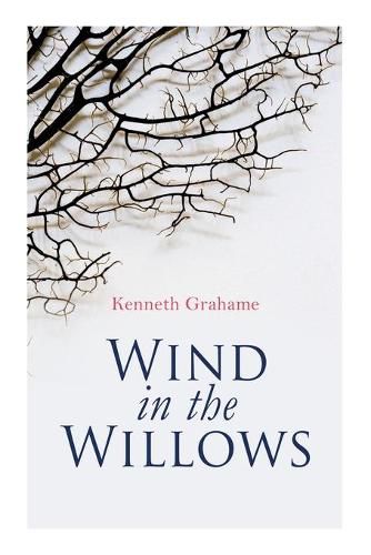 Cover image for Wind in the Willows: Christmas Classic