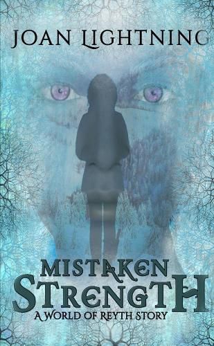 Cover image for Mistaken Strength