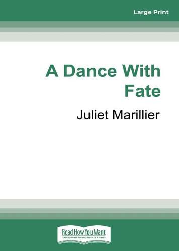 A Dance with Fate: Warrior Bards Novel #2