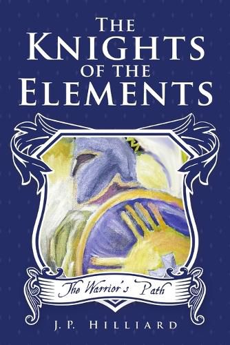 Cover image for The Knights of the Elements