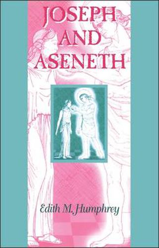 Cover image for Joseph and Aseneth