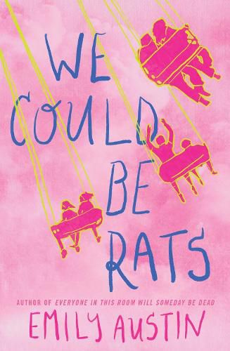 Cover image for We Could Be Rats