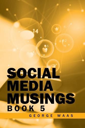 Cover image for Social Media Musings