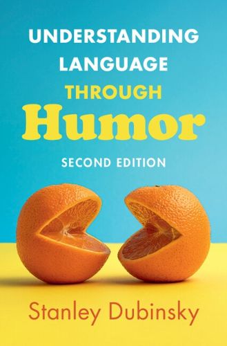 Cover image for Understanding Language through Humor