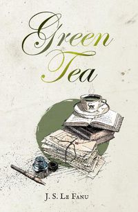 Cover image for Green Tea