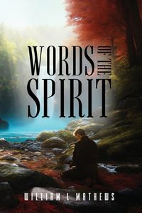 Cover image for Words Of The Spirit