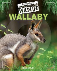 Cover image for Wallaby
