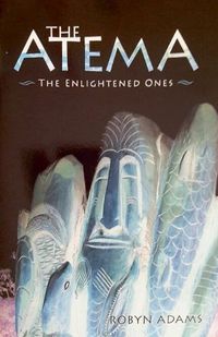 Cover image for The Atema - The Enlightened Ones