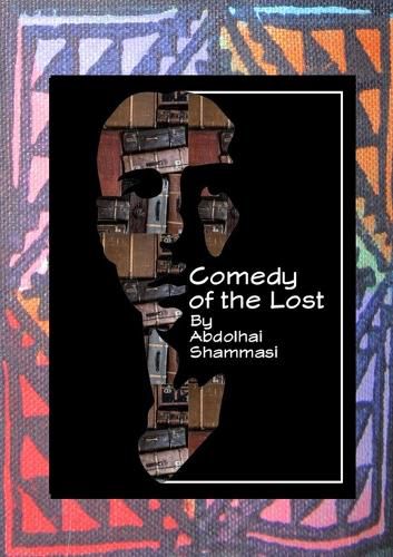 Cover image for Comedy of the Lost