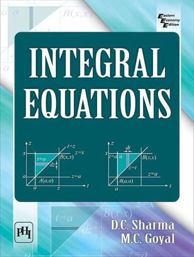 Cover image for Integral Equations