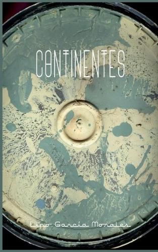 Cover image for Continentes