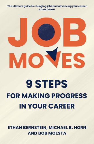 Cover image for Job Moves