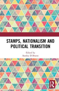 Cover image for Stamps, Nationalism and Political Transition