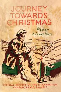 Cover image for Journey Towards Christmas