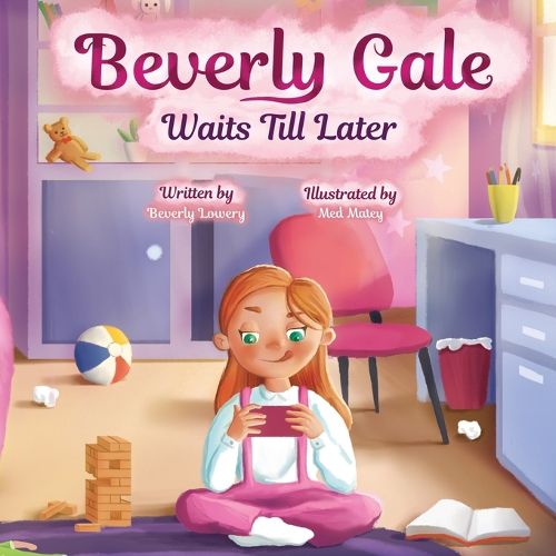 Beverly Gale Waits Till Later