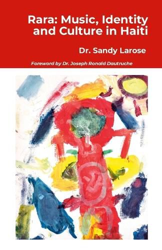 Cover image for Rara