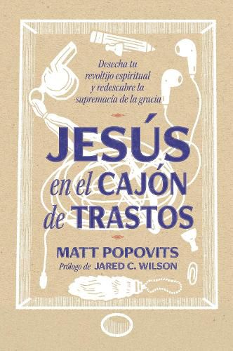 Cover image for Jess en el cajn de trastos
