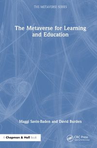 Cover image for The Metaverse for Learning and Education