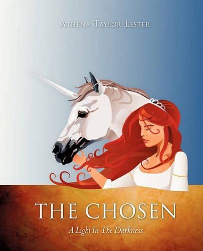 Cover image for The Chosen